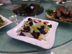 -津菜宋记老房子(平山道店)