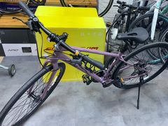 -GIANT捷安特自行车专卖店(金桥台儿庄路店)