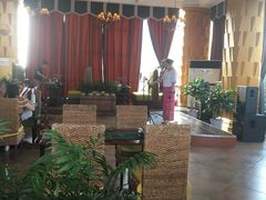 -火舞泰·泰式海鲜火锅餐厅(世纪城店)