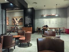 -星巴克(烟台大悦城店)
