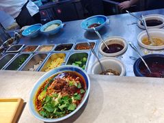 -记忆山城巷(丰台店)
