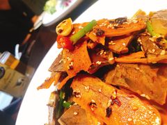 -小杨烤肉(高新店)
