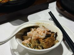 -香雪海饭店中餐厅(人民桥店)
