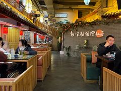 -来小酌·长安酒家(翠庭大厦店)