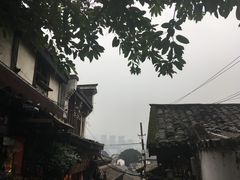 -磁器口古镇