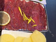 -生活如沸·顺德水牛奶火锅(大学路店)