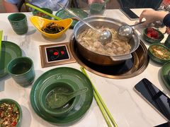 -润园四季椰子鸡火锅(南山海岸城店)