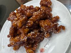 -同发号饭庄(复兴路店)