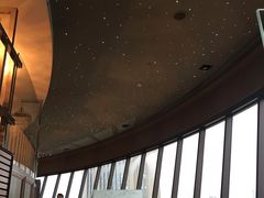 -广州花园酒店-凌璇阁360度高空海鲜自助餐CAROUSEL