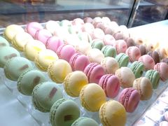 -黛汀烘焙DAINTY BAKERY(代字行合生汇店)