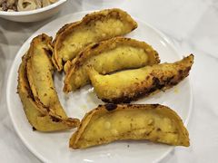 -古南都·清真绿柳居菜馆(太平南路店)