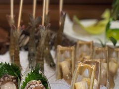 -揽季锅物会.福建黄鱼.海鲜姿造(五四路店)