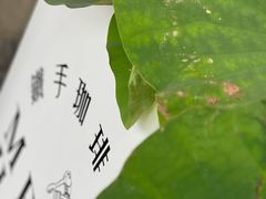 -Metal hands·铁手咖啡