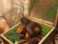 -若蘭慈·无国界素食料理(欢乐海岸店)