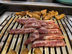 臻牛坛子肉-臻牛烤肉