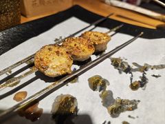 -花腰餐吧Bistro烧烤 傣味(传媒大学店)