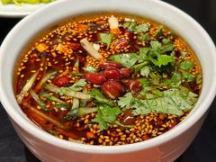 -田园北魏家宴·大同菜(御东店)