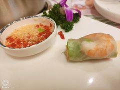 -樾餐厅泰式海鲜火锅(民歌湖店)