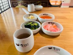 -全州拌饭(发展店)