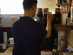-Radar Coffee(思南路店)