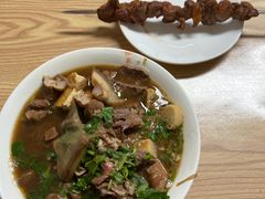 -胖子卤煮