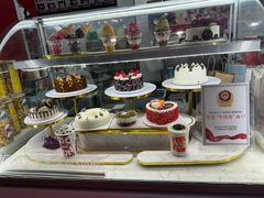 -DQ·蛋糕·冰淇淋(五棵松万达店)