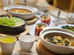 -蔡澜点心·粤菜(丽泽天街店)