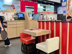 -一風堂拉面(深圳湾万象城店)