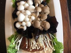 -南门涮肉(通州大船店)