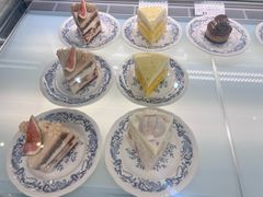 -PETIT PARIS 小巴黎(花园道店)