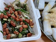-陈添記·祖傳爽鱼皮·西关老字号(广州首店)