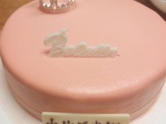 -第戎蛋糕(恒隆广场店)