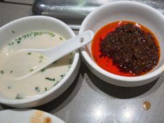 -海底捞火锅(天通苑华联店)