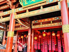 -华清宫景区