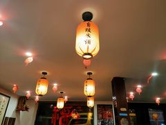 -刘师父老汉口江湖菜(蔡锷路店)