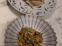 -南京空港温德姆花园酒店·MTF满庭芳中餐厅