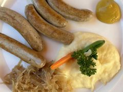 -LENBACH兰巴赫西餐啤酒坊(大连东港店)