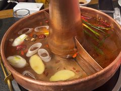 -仁和四季涮肉馆(天坛南门店)