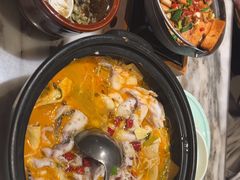 -金佬馆·川菜bistro(芜湖镜湖万达店)
