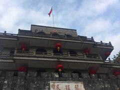 -友谊关景区