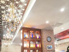 -巴依老爷新疆美食(工体旗舰店)