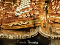 -B&C黄油与面包·THE GARDEN BAKERY概念店(世纪汇店)