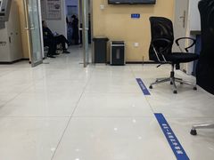 -中国建设银行(沈阳北一路支行)