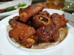 -牛头鱼庄·地道广西菜(鲁班店)