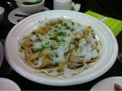蒜蓉蒸河粉-美极鲜食坊(宝安南路店)