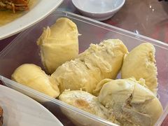 -大茄来海鲜餐厅(亚洲城分行)