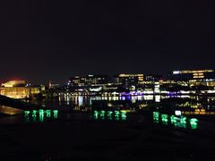 -欢乐海岸水秀剧场