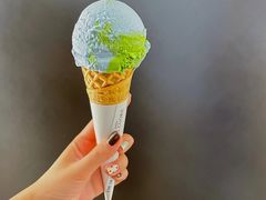 -Dal Cuore 达可芮冰淇淋(陕西北路店)
