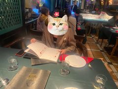 -碧特博格·20年品牌西餐厅(芜湖路店)
