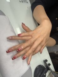 点击看大图 -美画·轻奢美甲美睫